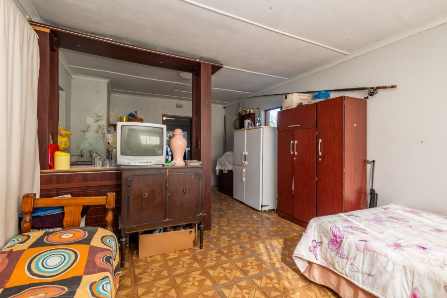 4 Bedroom Property for Sale in New Horizons Western Cape